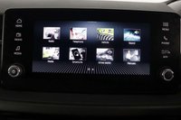 USED 2024 74 SKODA FABIA 1.0 TSI SE Comfort Euro 6 (s/s) 5dr 1 OWNER, SENSORS, CAR PLAY