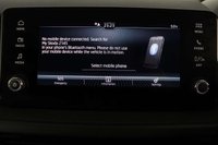 USED 2024 74 SKODA FABIA 1.0 TSI SE Comfort Euro 6 (s/s) 5dr 1 OWNER, SENSORS, CAR PLAY