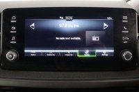 USED 2024 74 SKODA FABIA 1.0 TSI SE Comfort Euro 6 (s/s) 5dr 1 OWNER, SENSORS, CAR PLAY