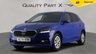 USED 2024 74 SKODA FABIA 1.0 TSI SE Comfort Euro 6 (s/s) 5dr 1 OWNER, SENSORS, CAR PLAY
