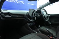 USED 2019 19 FORD FIESTA 1.0T EcoBoost GPF ST-Line Hatchback 3dr Petrol Manual Euro 6 (s/s) (140 ps) 