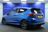 USED 2019 19 FORD FIESTA 1.0T EcoBoost GPF ST-Line Hatchback 3dr Petrol Manual Euro 6 (s/s) (140 ps) 