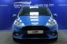 USED 2019 19 FORD FIESTA 1.0T EcoBoost GPF ST-Line Hatchback 3dr Petrol Manual Euro 6 (s/s) (140 ps) 