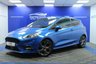 USED 2019 19 FORD FIESTA 1.0T EcoBoost GPF ST-Line Hatchback 3dr Petrol Manual Euro 6 (s/s) (140 ps) 