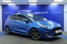 USED 2019 19 FORD FIESTA 1.0T EcoBoost GPF ST-Line Hatchback 3dr Petrol Manual Euro 6 (s/s) (140 ps) 
