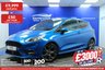 USED 2019 19 FORD FIESTA 1.0T EcoBoost GPF ST-Line Hatchback 3dr Petrol Manual Euro 6 (s/s) (140 ps) 
