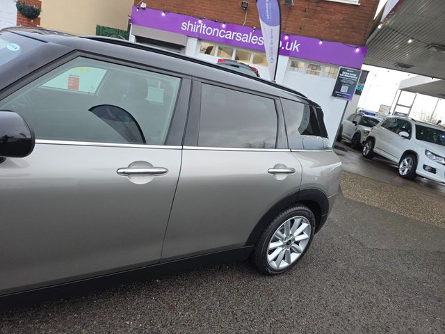 2015 MINI CLUBMAN 1.5 Cooper Estate 6dr Petrol Manual Euro 6 (s/s) (136 ps) - Photo 6