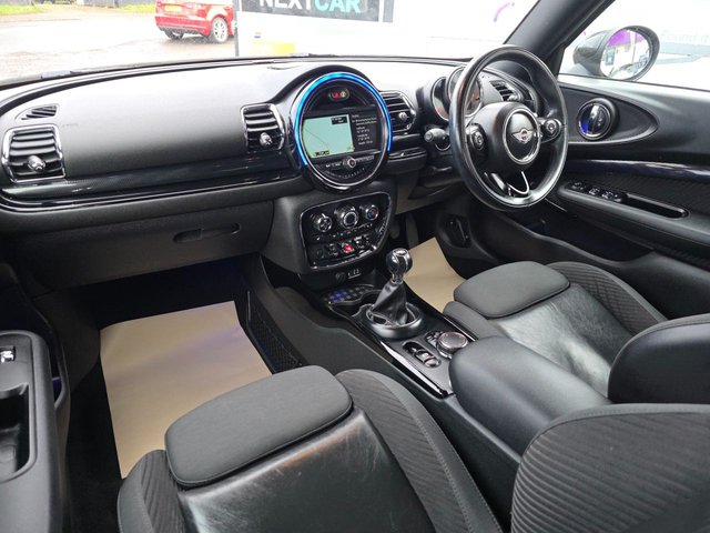 2015 MINI CLUBMAN 1.5 Cooper Estate 6dr Petrol Manual Euro 6 (s/s) (136 ps) - Photo 12