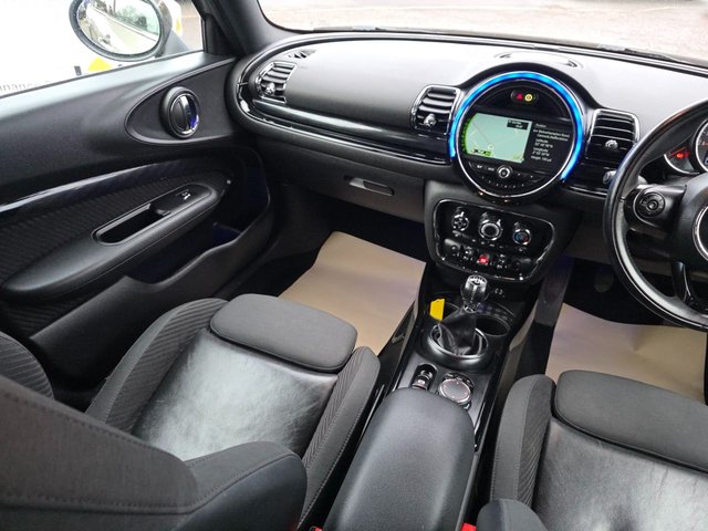 2015 MINI CLUBMAN 1.5 Cooper Estate 6dr Petrol Manual Euro 6 (s/s) (136 ps) - Photo 10