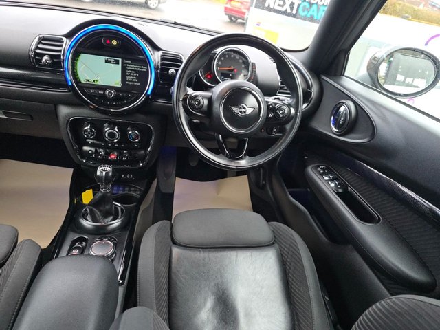 2015 MINI CLUBMAN 1.5 Cooper Estate 6dr Petrol Manual Euro 6 (s/s) (136 ps) - Photo 11