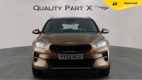 USED 2022 22 KIA XCEED 1.0 T-GDi 2 Euro 6 (s/s) 5dr CAMERA, 1 OWNER, CAR PLAY