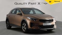 USED 2022 22 KIA XCEED 1.0 T-GDi 2 Euro 6 (s/s) 5dr CAMERA, 1 OWNER, CAR PLAY