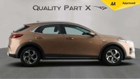 USED 2022 22 KIA XCEED 1.0 T-GDi 2 Euro 6 (s/s) 5dr CAMERA, 1 OWNER, CAR PLAY
