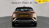 USED 2022 22 KIA XCEED 1.0 T-GDi 2 Euro 6 (s/s) 5dr CAMERA, 1 OWNER, CAR PLAY
