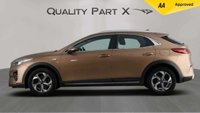 USED 2022 22 KIA XCEED 1.0 T-GDi 2 Euro 6 (s/s) 5dr CAMERA, 1 OWNER, CAR PLAY