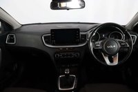 USED 2022 22 KIA XCEED 1.0 T-GDi 2 Euro 6 (s/s) 5dr CAMERA, 1 OWNER, CAR PLAY