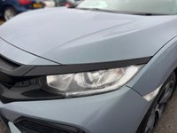USED 2019 19 HONDA CIVIC 1.0 VTEC Turbo SR Hatchback 5dr Petrol Manual Euro 6 (s/s) (126 ps) 