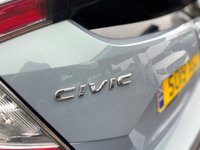 USED 2019 19 HONDA CIVIC 1.0 VTEC Turbo SR Hatchback 5dr Petrol Manual Euro 6 (s/s) (126 ps) 