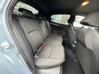 USED 2019 19 HONDA CIVIC 1.0 VTEC Turbo SR Hatchback 5dr Petrol Manual Euro 6 (s/s) (126 ps) 