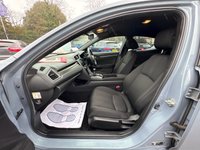 USED 2019 19 HONDA CIVIC 1.0 VTEC Turbo SR Hatchback 5dr Petrol Manual Euro 6 (s/s) (126 ps) 