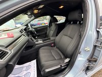 USED 2019 19 HONDA CIVIC 1.0 VTEC Turbo SR Hatchback 5dr Petrol Manual Euro 6 (s/s) (126 ps) 