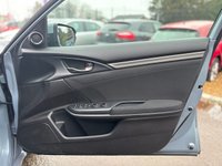 USED 2019 19 HONDA CIVIC 1.0 VTEC Turbo SR Hatchback 5dr Petrol Manual Euro 6 (s/s) (126 ps) 