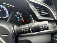 USED 2019 19 HONDA CIVIC 1.0 VTEC Turbo SR Hatchback 5dr Petrol Manual Euro 6 (s/s) (126 ps) 