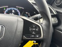 USED 2019 19 HONDA CIVIC 1.0 VTEC Turbo SR Hatchback 5dr Petrol Manual Euro 6 (s/s) (126 ps) 