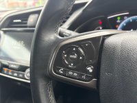 USED 2019 19 HONDA CIVIC 1.0 VTEC Turbo SR Hatchback 5dr Petrol Manual Euro 6 (s/s) (126 ps) 