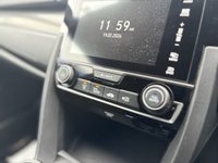 USED 2019 19 HONDA CIVIC 1.0 VTEC Turbo SR Hatchback 5dr Petrol Manual Euro 6 (s/s) (126 ps) 