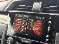 USED 2019 19 HONDA CIVIC 1.0 VTEC Turbo SR Hatchback 5dr Petrol Manual Euro 6 (s/s) (126 ps) 