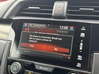 USED 2019 19 HONDA CIVIC 1.0 VTEC Turbo SR Hatchback 5dr Petrol Manual Euro 6 (s/s) (126 ps) 