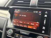 USED 2019 19 HONDA CIVIC 1.0 VTEC Turbo SR Hatchback 5dr Petrol Manual Euro 6 (s/s) (126 ps) 