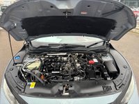 USED 2019 19 HONDA CIVIC 1.0 VTEC Turbo SR Hatchback 5dr Petrol Manual Euro 6 (s/s) (126 ps) 