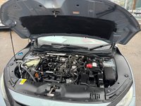 USED 2019 19 HONDA CIVIC 1.0 VTEC Turbo SR Hatchback 5dr Petrol Manual Euro 6 (s/s) (126 ps) 