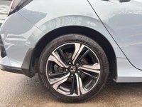 USED 2019 19 HONDA CIVIC 1.0 VTEC Turbo SR Hatchback 5dr Petrol Manual Euro 6 (s/s) (126 ps) 