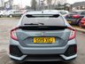 USED 2019 19 HONDA CIVIC 1.0 VTEC Turbo SR Hatchback 5dr Petrol Manual Euro 6 (s/s) (126 ps) 