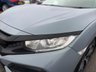 USED 2019 19 HONDA CIVIC 1.0 VTEC Turbo SR Hatchback 5dr Petrol Manual Euro 6 (s/s) (126 ps) 
