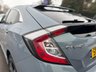 USED 2019 19 HONDA CIVIC 1.0 VTEC Turbo SR Hatchback 5dr Petrol Manual Euro 6 (s/s) (126 ps) 