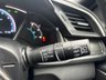 USED 2019 19 HONDA CIVIC 1.0 VTEC Turbo SR Hatchback 5dr Petrol Manual Euro 6 (s/s) (126 ps) 