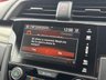 USED 2019 19 HONDA CIVIC 1.0 VTEC Turbo SR Hatchback 5dr Petrol Manual Euro 6 (s/s) (126 ps) 