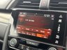 USED 2019 19 HONDA CIVIC 1.0 VTEC Turbo SR Hatchback 5dr Petrol Manual Euro 6 (s/s) (126 ps) 
