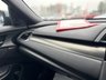 USED 2019 19 HONDA CIVIC 1.0 VTEC Turbo SR Hatchback 5dr Petrol Manual Euro 6 (s/s) (126 ps) 