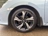USED 2019 19 HONDA CIVIC 1.0 VTEC Turbo SR Hatchback 5dr Petrol Manual Euro 6 (s/s) (126 ps) 
