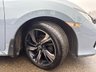 USED 2019 19 HONDA CIVIC 1.0 VTEC Turbo SR Hatchback 5dr Petrol Manual Euro 6 (s/s) (126 ps) 