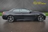 USED 2020 69 BMW 4 SERIES 2.0 420d M Sport Convertible 2dr Diesel Auto Euro 6 (s/s) (190 ps) FRONT AND REAR PARKING SENSORS