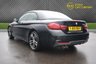 USED 2020 69 BMW 4 SERIES 2.0 420d M Sport Convertible 2dr Diesel Auto Euro 6 (s/s) (190 ps) FRONT AND REAR PARKING SENSORS