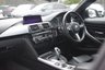 USED 2020 69 BMW 4 SERIES 2.0 420d M Sport Convertible 2dr Diesel Auto Euro 6 (s/s) (190 ps) FRONT AND REAR PARKING SENSORS