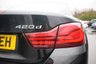 USED 2020 69 BMW 4 SERIES 2.0 420d M Sport Convertible 2dr Diesel Auto Euro 6 (s/s) (190 ps) FRONT AND REAR PARKING SENSORS
