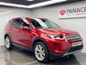 USED 2019 69 LAND ROVER DISCOVERY SPORT 2.0 Discovery Sport SE D Auto 4WD 5dr GLASS ROOF|7SEATS|FSH|2KEYS